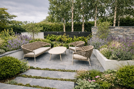 Built Garden
